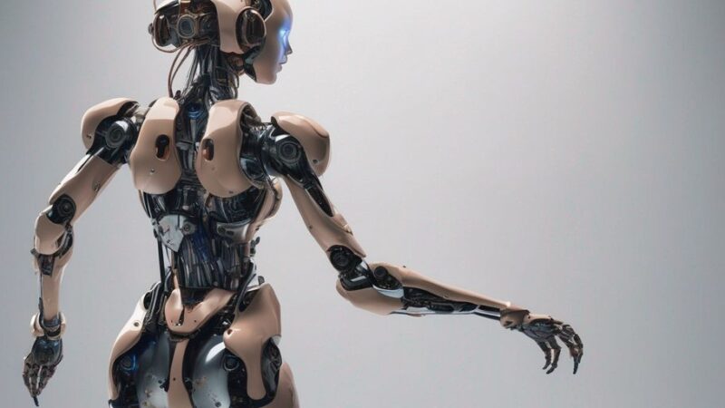 Exploring the Controversial World of Nude AI Bots