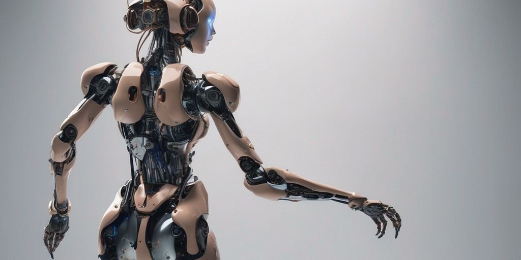 Exploring the Controversial World of Nude AI Bots