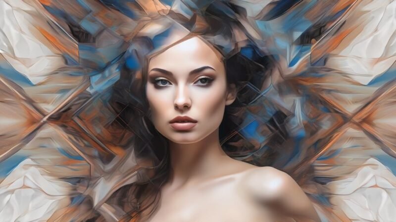 Exploring the Intricate World of AI Generated Nude Women