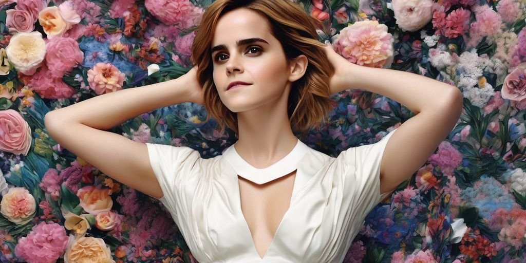 Opinions_diverged next step: Emma Watson and the Controversial Use of AI in Nude Imagery