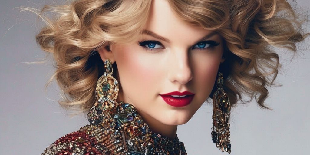Taylor Swift AI Nudes: Addressing the Controversy and Future of AI in the Music Industry