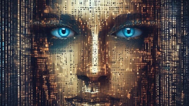 AI and the Controversy of Nude Celebrity Images