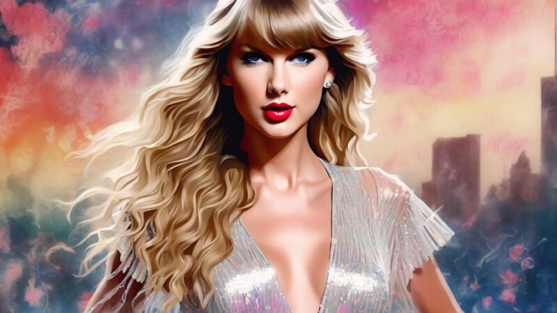 The Impact of ‘Taylor Swift AI Generated Nudes’ on Artists’ Image