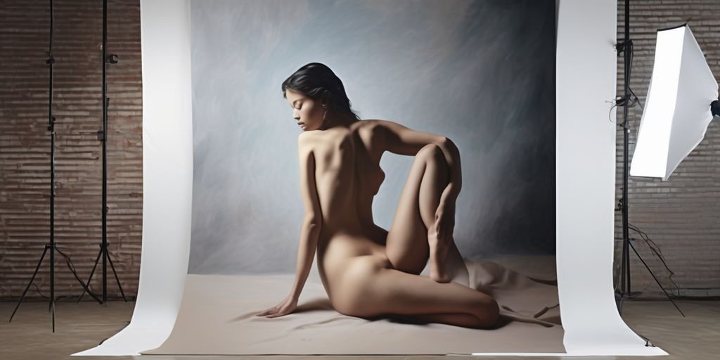 Innovative AI Nude Creator: Redefining Artistic Photography